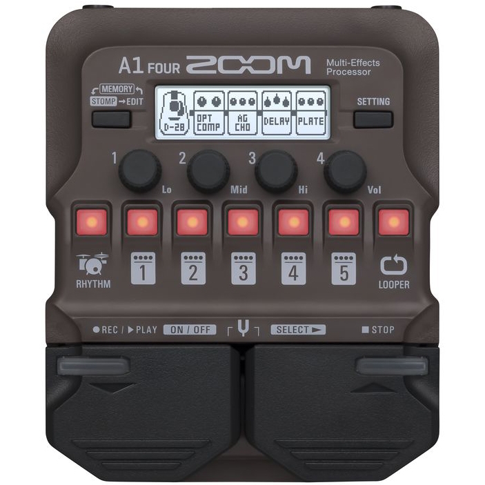 Zoom guitar outlet lab 5.0 download