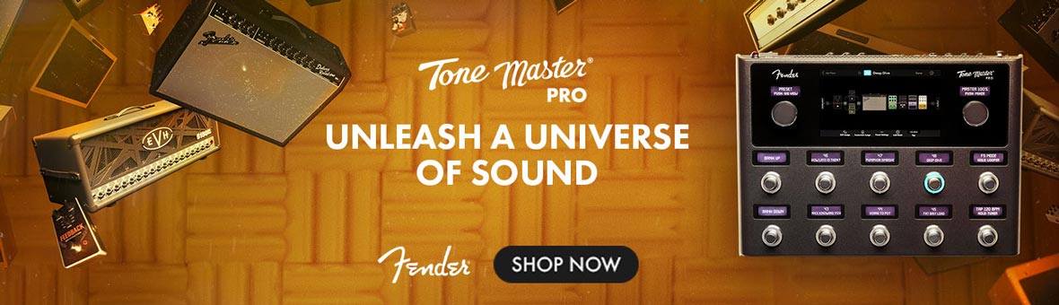 Fender Tone Master Pro