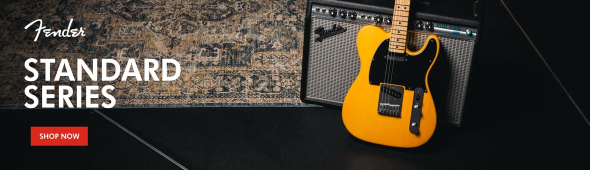 Fender Standard Series
