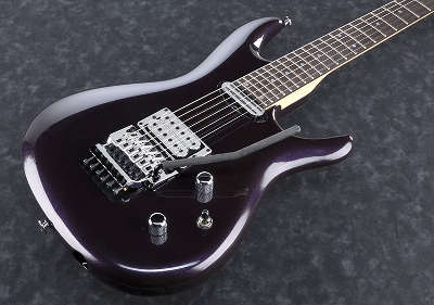 Ibanez JS2450-MCP Muscle Car Purple Body