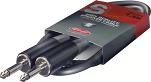 Stagg SSP1 5PP15 1.5M Speaker Cable