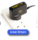 Visual Sound 1 Spot Power Supply UK