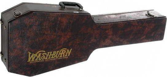 Washburn Hard Case